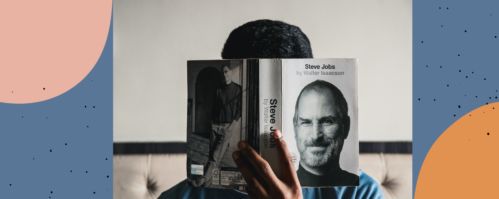 How to tell legendary stories like Steve Jobs?